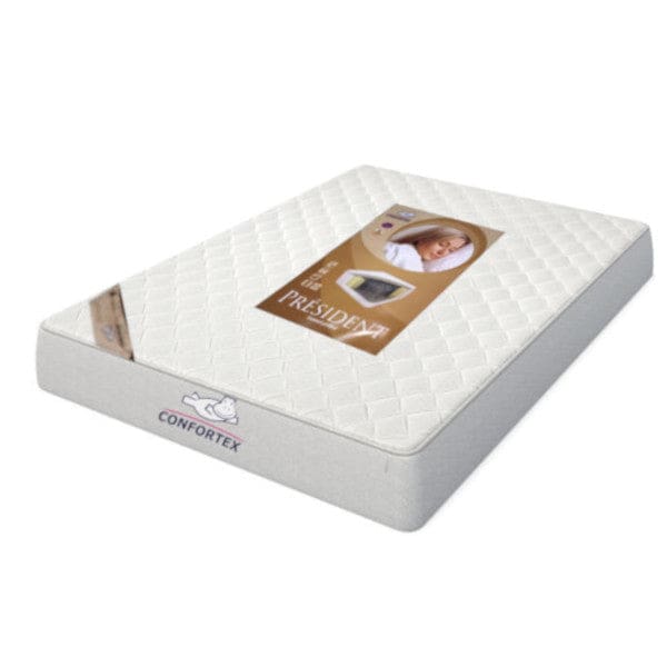 Matelas à Ressorts CONFORTEX Président (200*160 Cm) Matelas à Ressorts CONFORTEX Président (200*160 Cm)